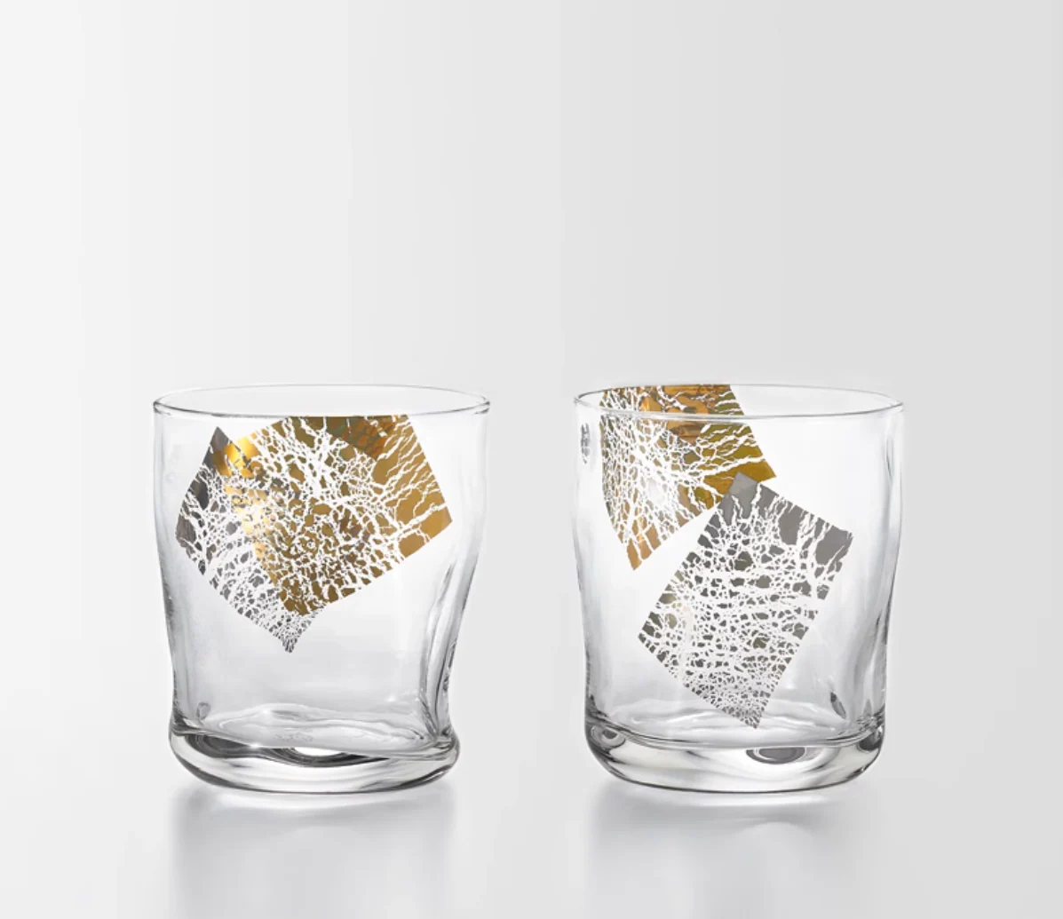 Aderia Kinrarin Whiskey Glass Set - Image 14