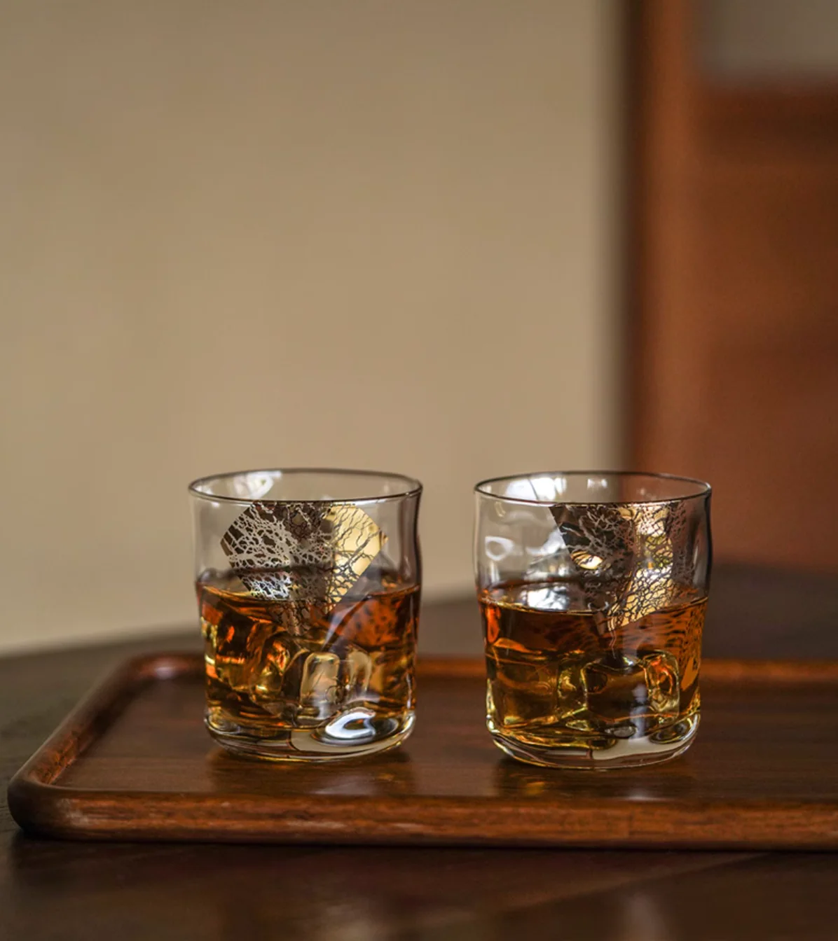 Aderia Kinrarin Whiskey Glass Set - Image 3