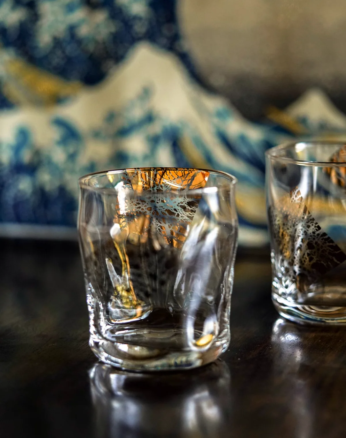 Aderia Kinrarin Whiskey Glass Set - Image 5