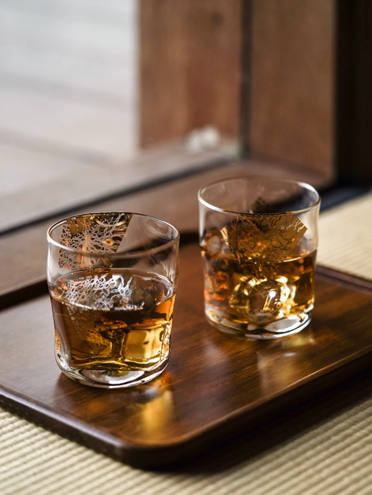 Aderia Kinrarin Whiskey Glass Set - Image 7
