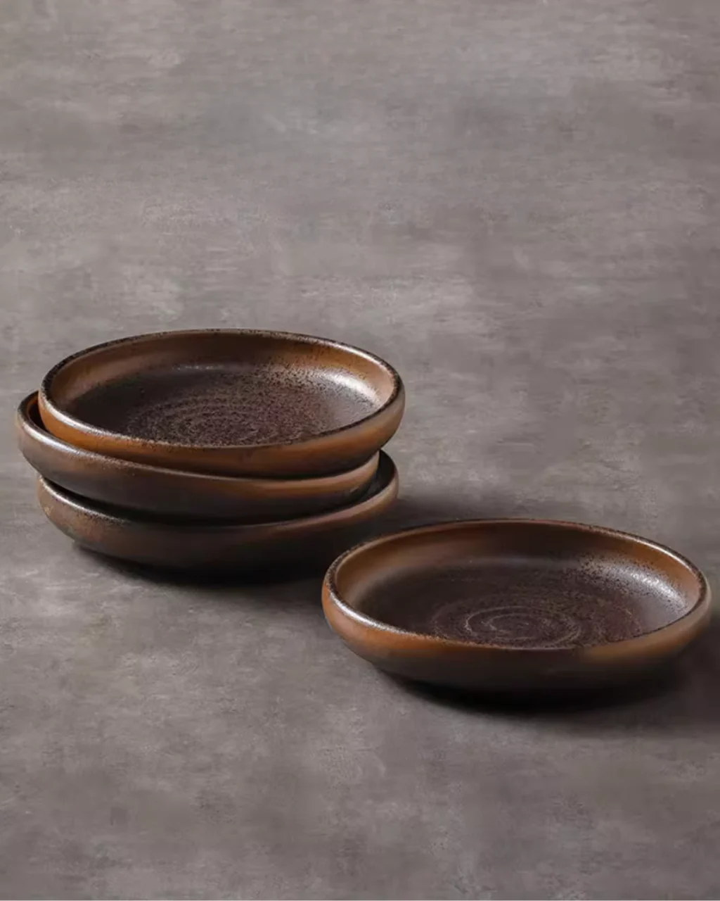 ALANIZ WC Series Spiral Shallow Plate - Image 2