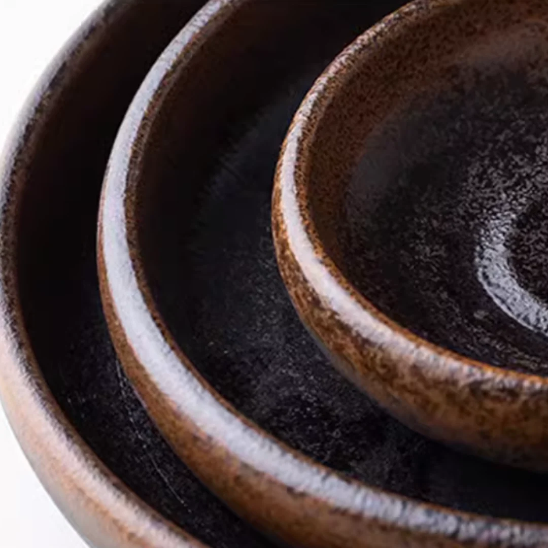ALANIZ WC Series Spiral Shallow Plate - Image 6