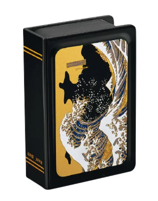 Hakoya Ukiyo-e Book Bento Box - Image 5