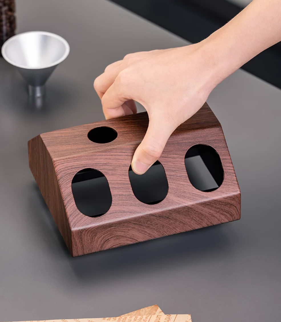 Kafa Ware Coffee Bean Storage Test Tube Set - Image 15