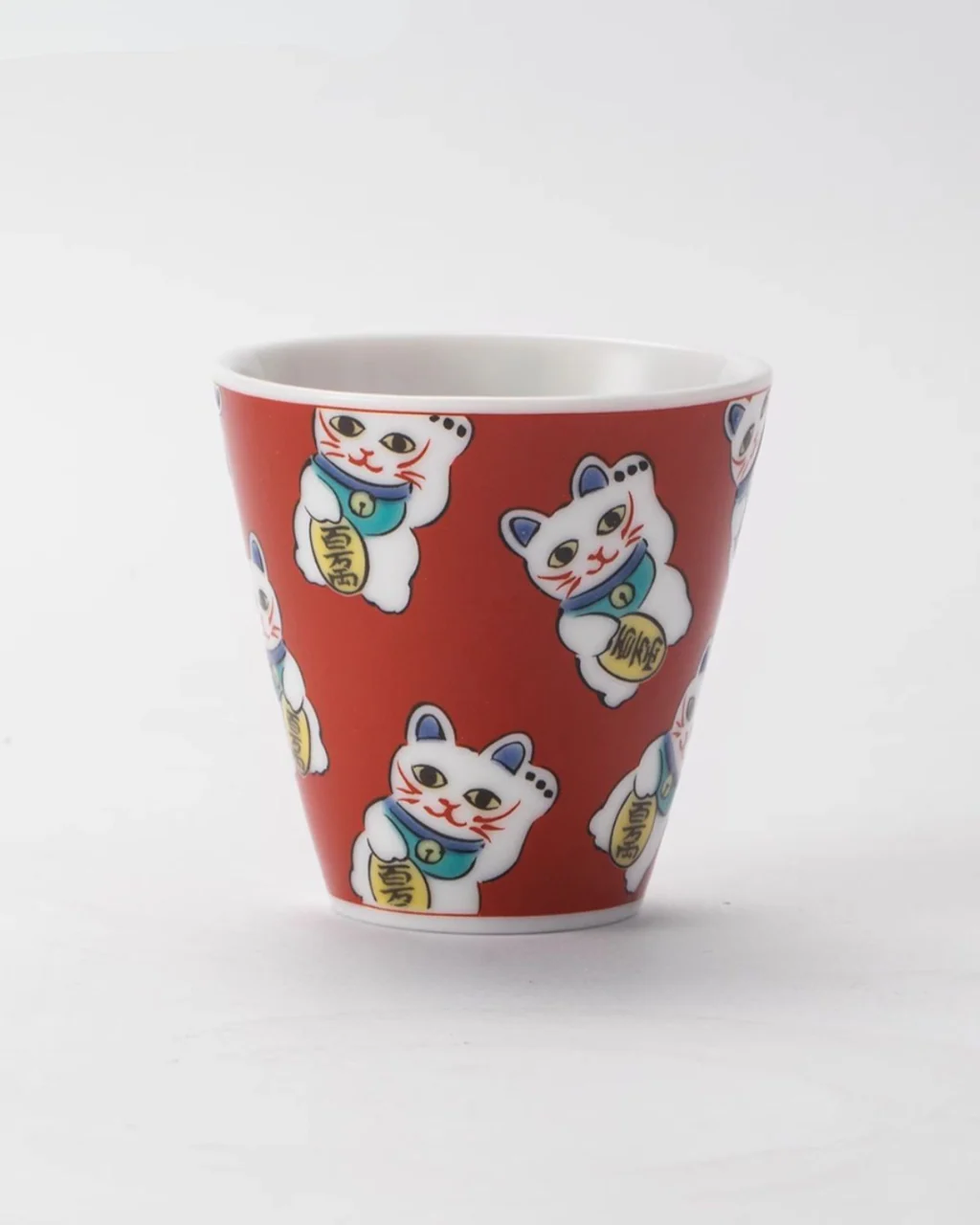 Kutani Ware Traditional Hand-Painted Gongfu Tea Set β Gift Box Edition - Image 11