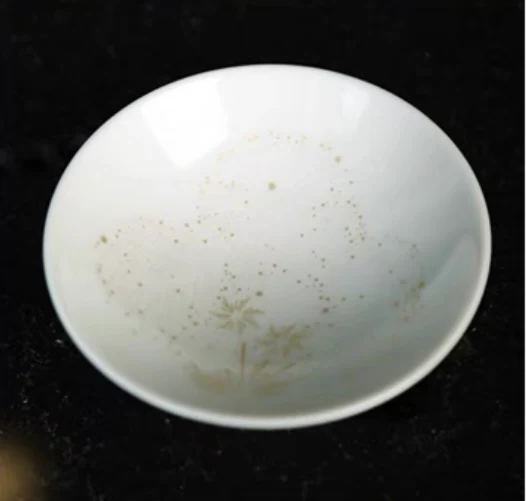 Marumo Takagi Fireworks Cold-Sensitive Sake Cup - Image 4