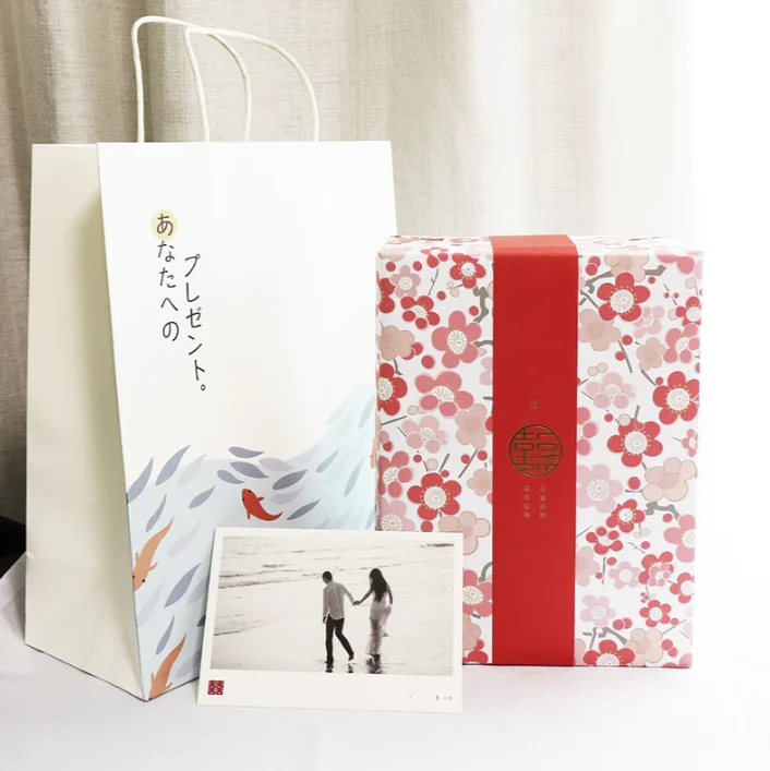 Narumi Snowflake Star Crystal Wine Glass Gift Set - Image 14