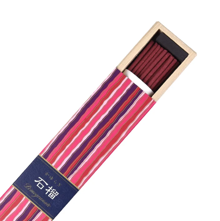 Nippon Kodo Kissho Rui Series Incense - Image 11