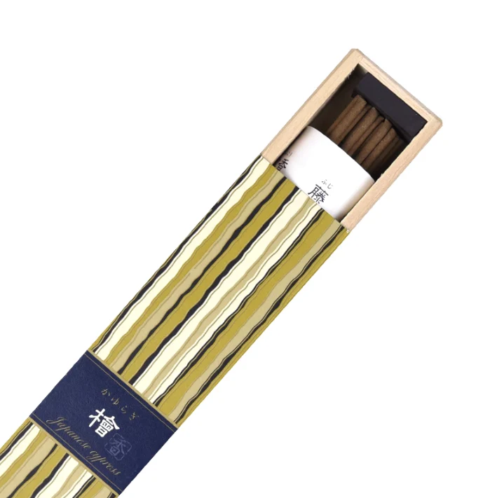 Nippon Kodo Kissho Rui Series Incense - Image 12