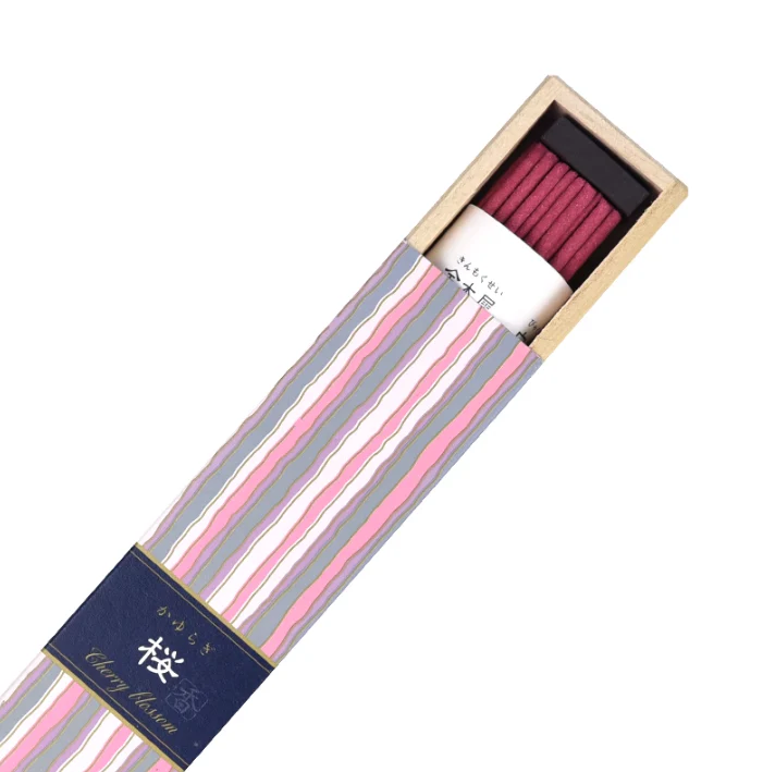 Nippon Kodo Kissho Rui Series Incense - Image 8