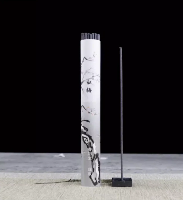 Nippon Kodo Kyoto Four Seasons Serie Incense Gift Box - Image 9