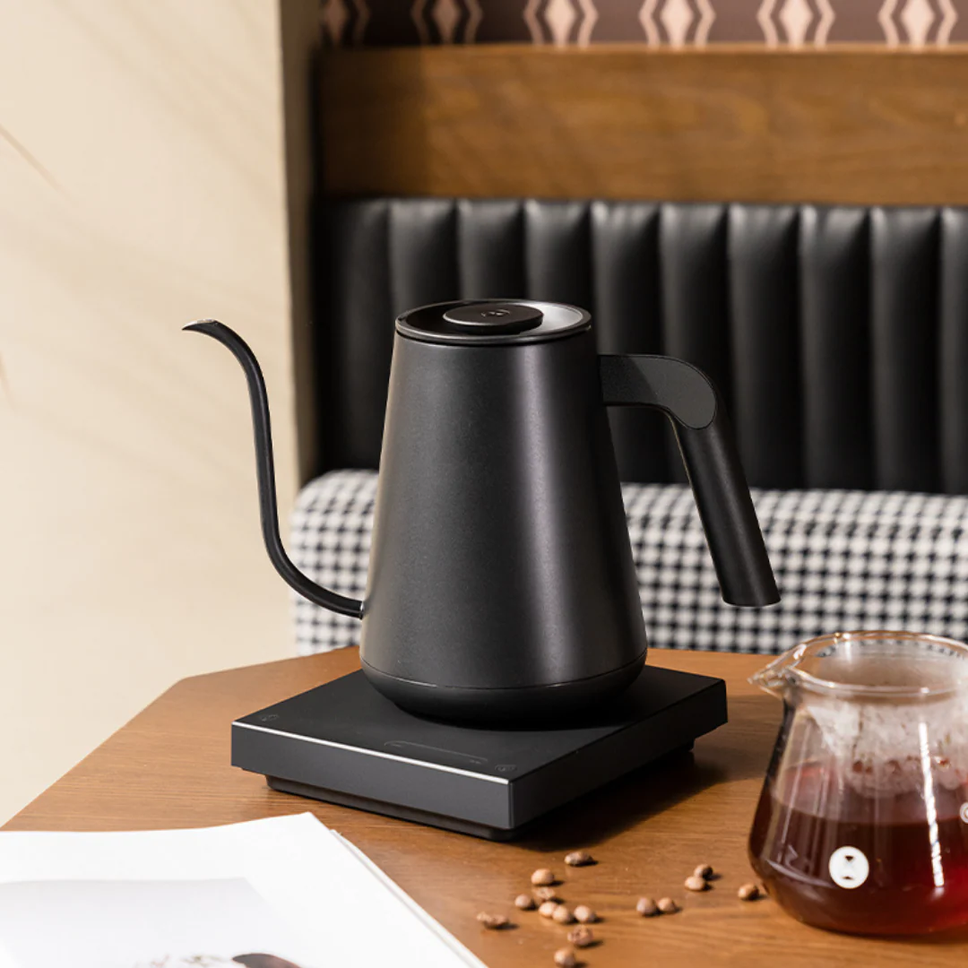 Time More C3s Series Hand Grinder Coffee Gift Set - Image 6
