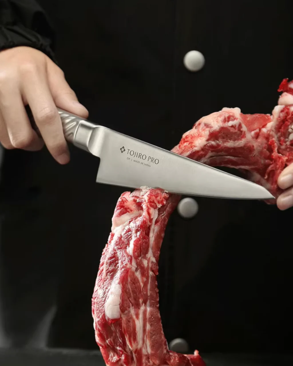 Tojiro VG10 Boning Knife ā F885 - Image 5