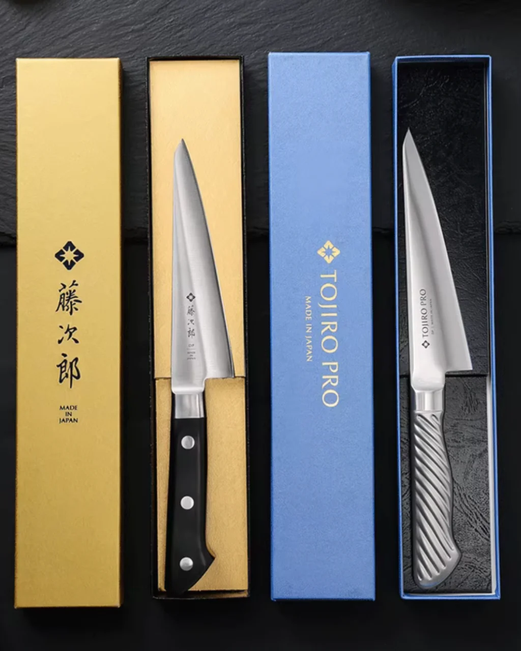 Tojiro VG10 Boning Knife ā F885 - Image 7
