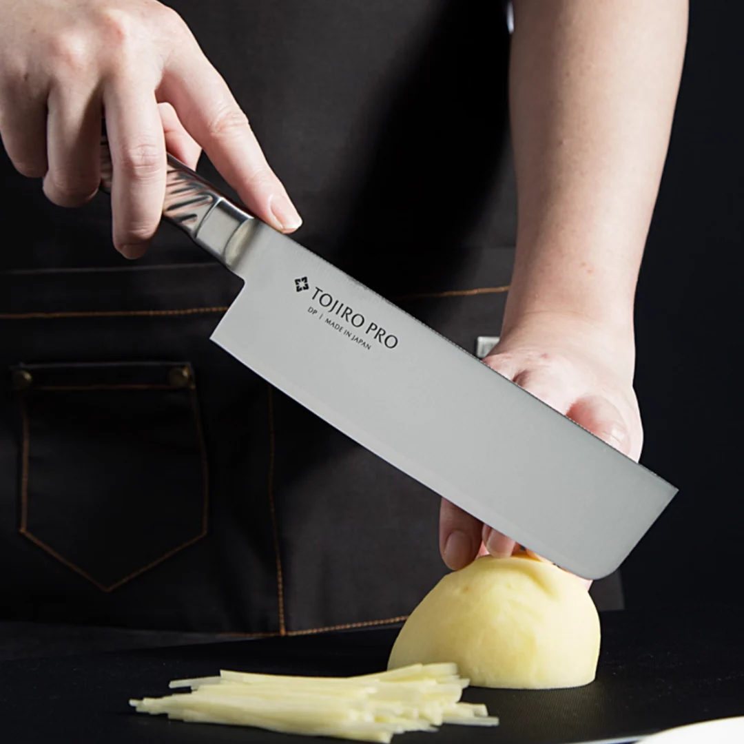 Tojiro VG10 Japanese Chef Knife – F894 - Image 6