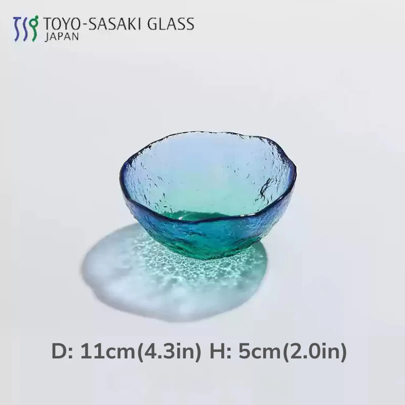 Toyo-Sasaki Coral Sea Series Dinnerware Set - Image 11