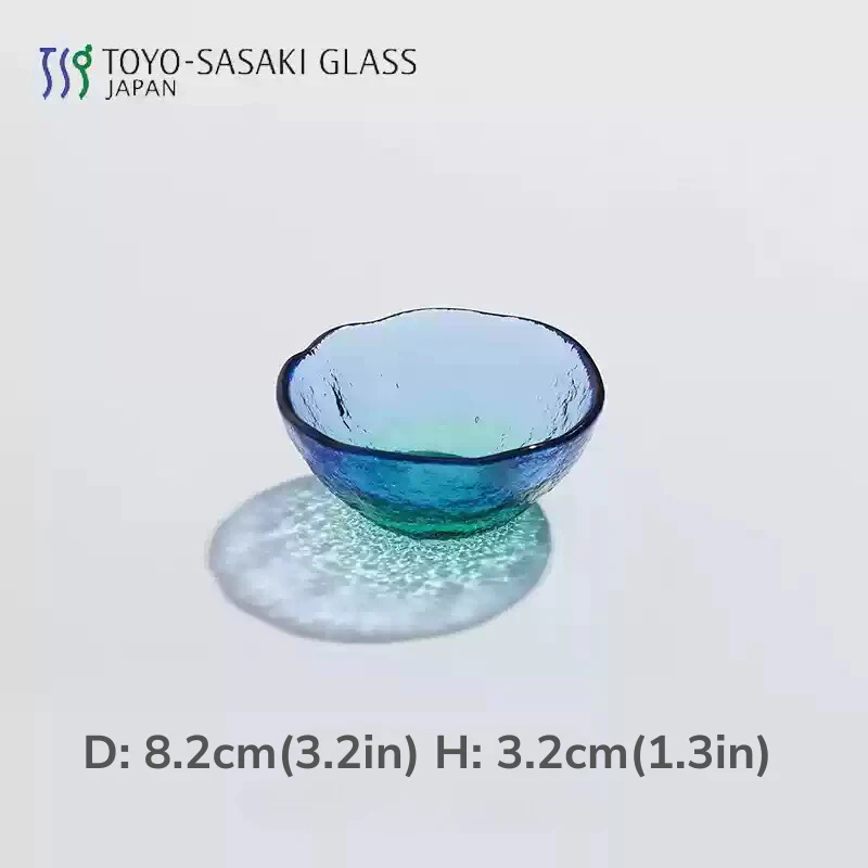 Toyo-Sasaki Coral Sea Series Dinnerware Set - Image 12