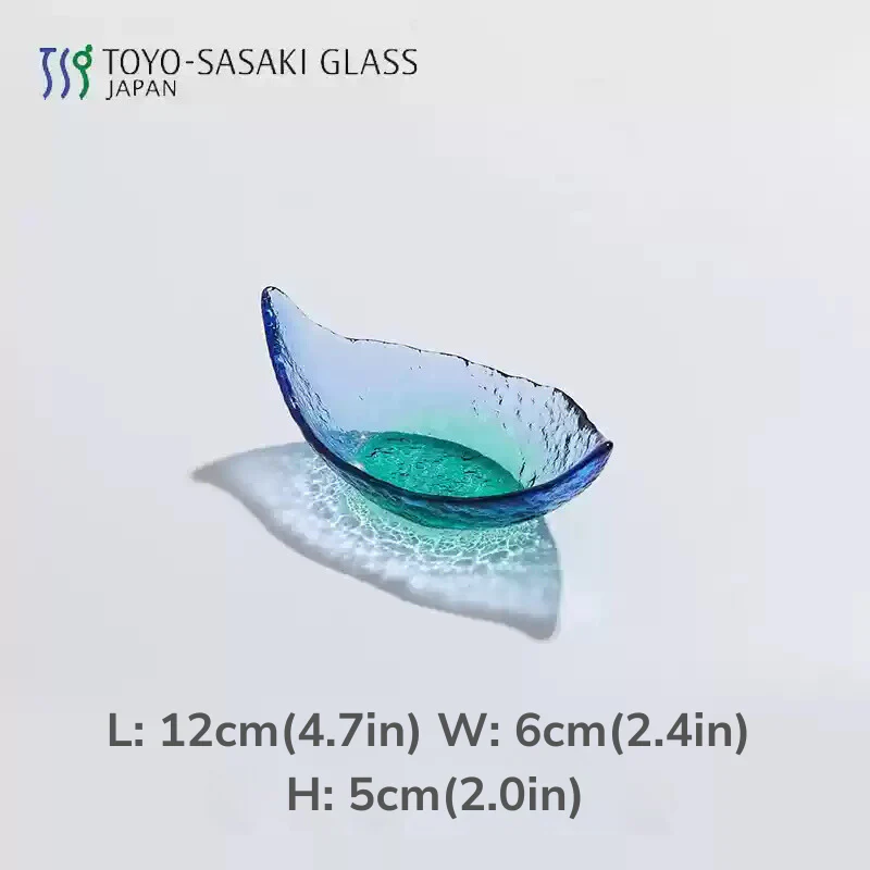 Toyo-Sasaki Coral Sea Series Dinnerware Set - Image 14