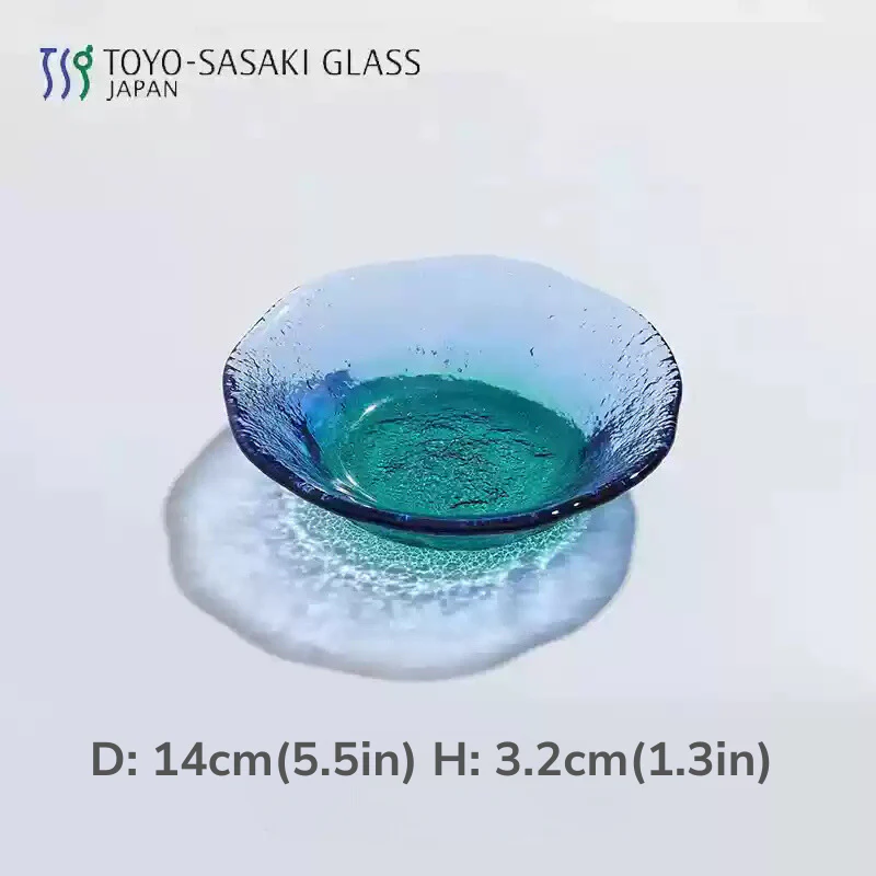 Toyo-Sasaki Coral Sea Series Dinnerware Set - Image 9