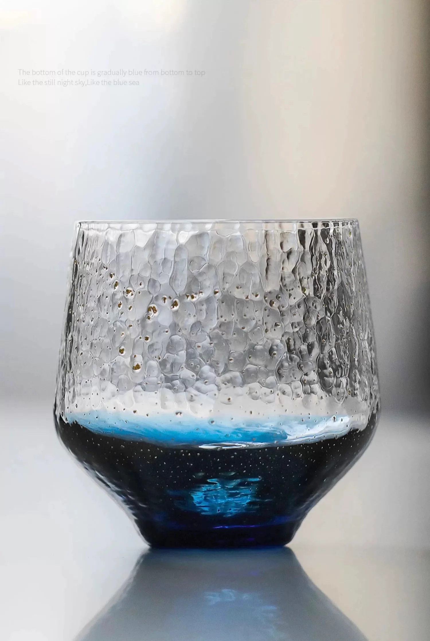 Toyo-Sasaki Gold Leaf Starry Sky Cup - Image 11