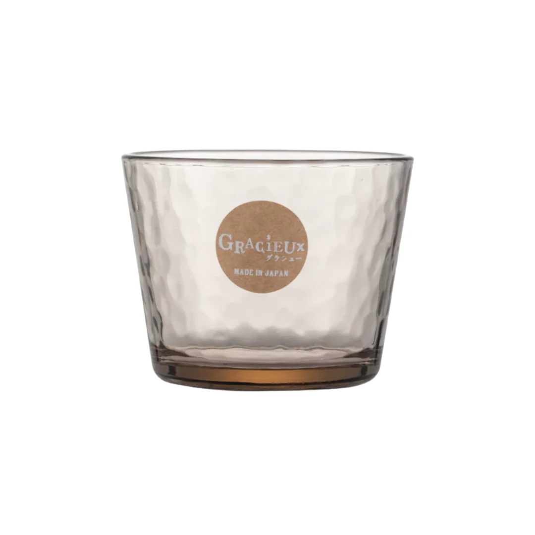 Toyo-Sasaki Tsukirin Glass Teacup - Image 6
